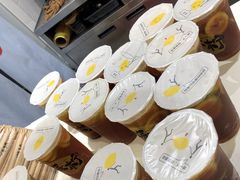 -烧柠·柠檬茶(大融城店)