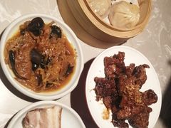 -松鹤面馆·古法焖肉面(观前店)