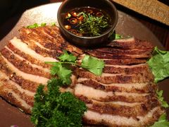 -花马天堂云南餐厅 Lost Heaven(高邮路店)