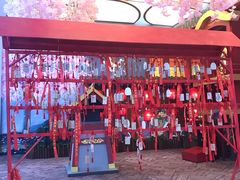 -茶马花街(城西银泰城店)