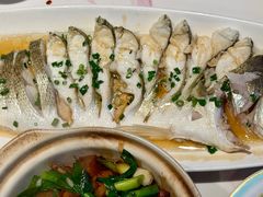 -壹只菜·崇明本地特色菜(崇明南门店)