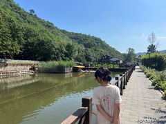 -荷塘味道(水长城店)