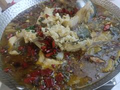 -楚鱼王·河鲜·湖北菜(华农店)