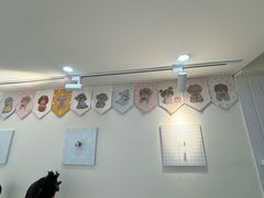 -汪说·狗咖·拼豆·宠物周边DIY(旺城大厦店)