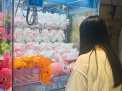 -小鹿的屋(广州花都融创茂店)