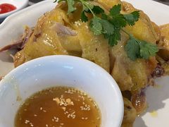 -金山记靓鸡专门店·中山菜