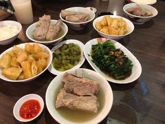 油条-松發肉骨茶(先得坊店)