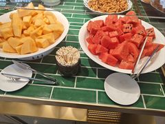 -皇城老妈川味火锅·大连海鲜火锅(港湾店)