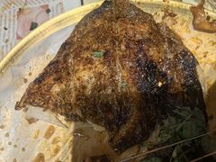 -嗨辣小聚·盘锦河蟹·海鲜烧烤龙虾(盘锦十年好店)