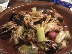 -大川先生·小龙虾·川菜(信义坊店)