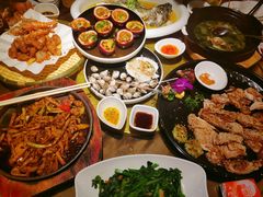 -79号渔船海鲜饭店(华强北店)