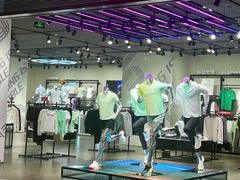 -凯德广场(武胜路店)