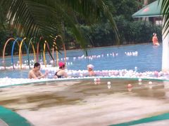 -龙达温泉生态城