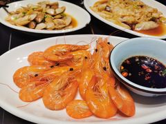 -金海湾海鲜排档(朱家尖店)