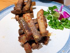 -品回味清真西北楼(宁波首店)