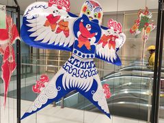 -凯德MALL(西直门店)