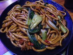 -南极·小龙虾·湘式拌饭(南街店)