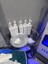 -蜗艾蜗家美容养生艾灸馆