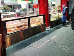 门面-白魁老号饭庄(交道口店)