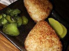 -木子烧鸟屋(百子湾店)