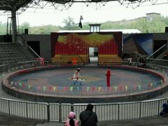 -石家庄市动物园