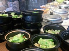 -临街徽菜馆·正宗黄山味