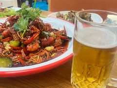 -虾忆鲜.龙虾.烧烤.小海鲜(桐乡店)