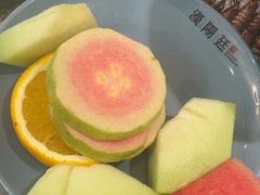 -汉阳廷自助烤肉(光明蓝鲸世界店)