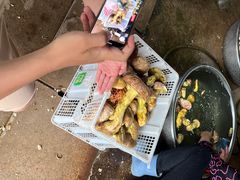 -双喜农庄·菌香园(安居家园店)