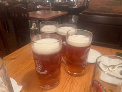 -宝莱纳啤酒花园餐厅PAULANER BRAUHAUS Nanjing(广州路店)