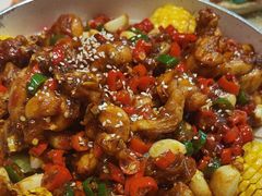 -辣小鲜·南昌大排档(船山路店)