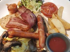 -Maxpoint Kitchen 西餐咖啡(乐峰广场店)