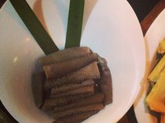 毛肚-滇釜火锅·能喝汤的火锅(车公庄店)