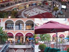 -佛罗伦萨小镇广佛名品奥特莱斯(疏港路店)