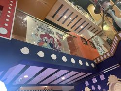 -MELAND CLUB亲子乐园·派对·餐厅(北京芳圆里ID MALL店)