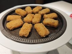 -刀板香·安徽菜(国购IFC店)