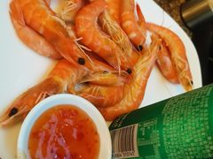 -无锡城中皇冠假日酒店·芳园中餐厅