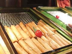 -喜庭海鲜自助(北辰三角洲北辰荟店)