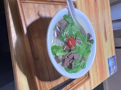 -富源春面馆(四川北路店)