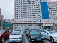 -大连医科大学附属第二医院(总院)
