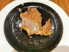 川香牛排-快乐爱斯米牛排自助(太原街万达店)