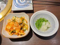 -橘焱胡同烧肉夜食(BFC外滩金融中心店)