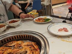 -火之山·自助烤肉火锅(坪山坑梓店)
