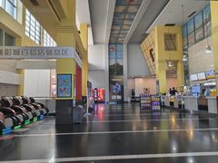 -金逸影城(百信东区店)