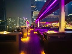 -DEW Lounge(深圳湾店)