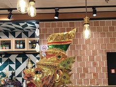 -Home Thai·泰谣(王府井apm店)
