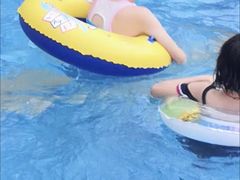 -BlueBubble蓝泡泡婴幼儿游泳会所(合川路店)