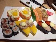 iphone_upload_pic-万岁寿司(芳村店)