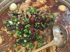 -眉州东坡(亚运村店)