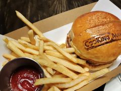 -Cooking Man(中懋天地店)